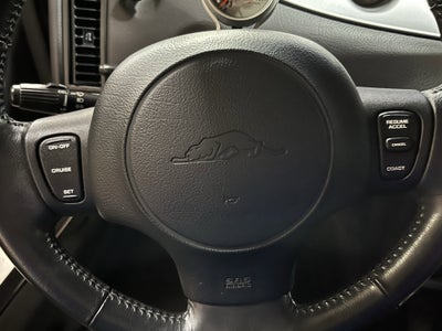 2001 Chrysler Prowler Base