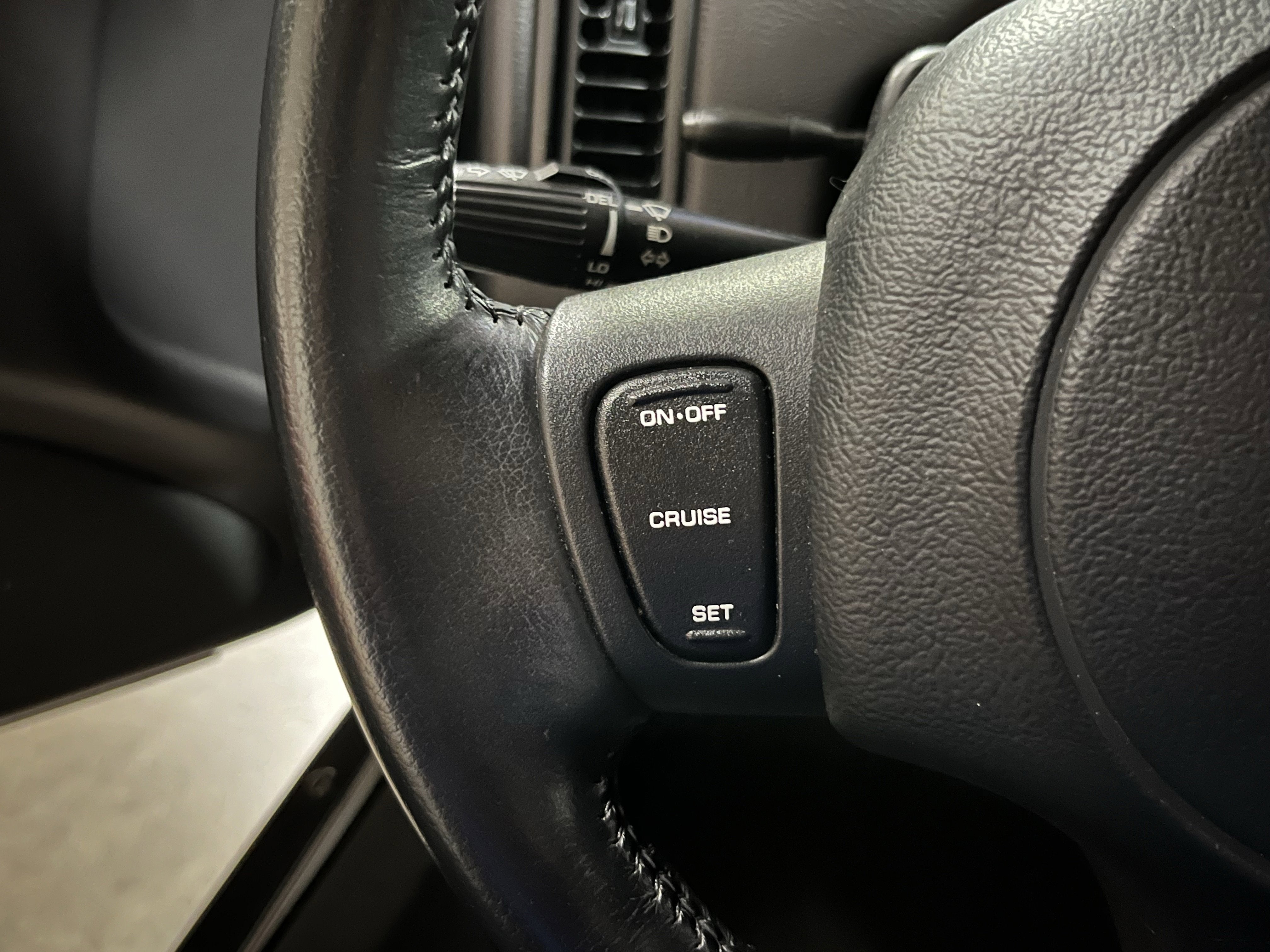 2001 Chrysler Prowler Base