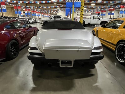 2001 Chrysler Prowler Base
