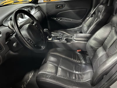 2001 Chrysler Prowler Base