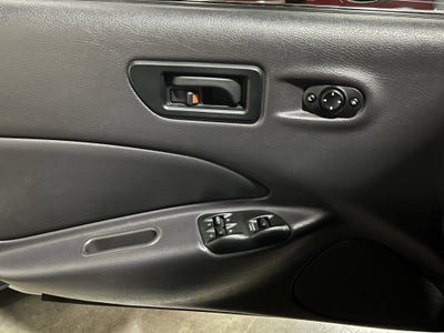 2001 Chrysler Prowler Base