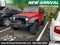 2016 Jeep Wrangler Willys Wheeler