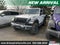 2022 Jeep Wrangler Willys