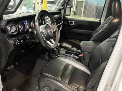 2023 Jeep Wrangler Rubicon 392