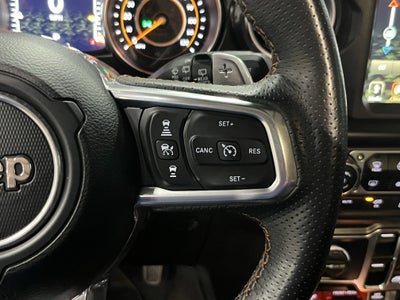 2023 Jeep Wrangler Rubicon 392