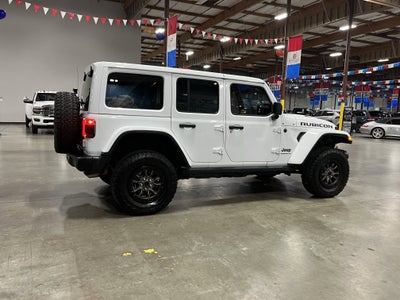 2023 Jeep Wrangler Rubicon 392