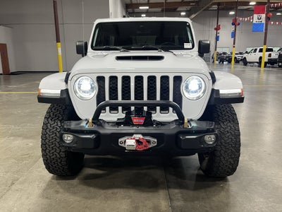 2023 Jeep Wrangler Rubicon 392
