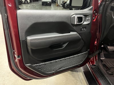 2022 Jeep Wrangler Unlimited Rubicon 392