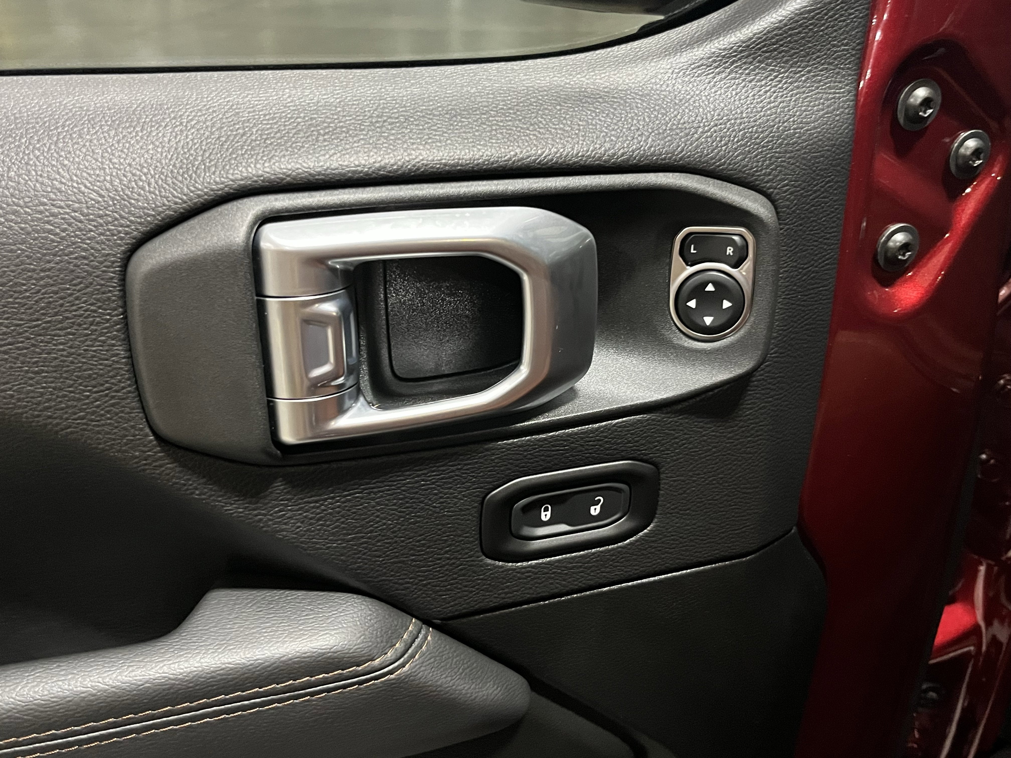 2022 Jeep Wrangler Unlimited Rubicon 392