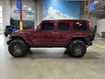 2022 Jeep Wrangler Unlimited Rubicon 392
