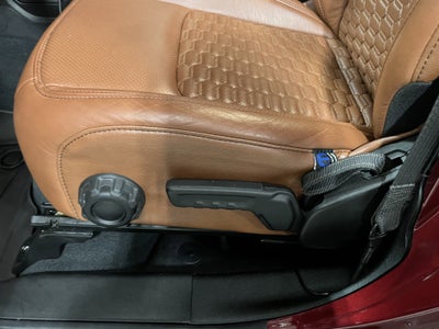 2022 Jeep Wrangler Unlimited Rubicon 392