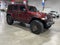 2022 Jeep Wrangler Unlimited Rubicon 392