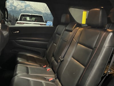2025 Dodge Durango GT Plus