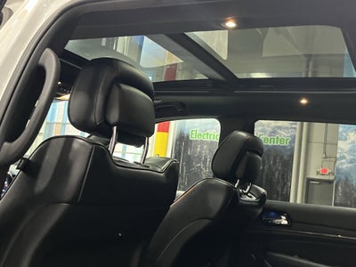 2019 Jeep Grand Cherokee High Altitude