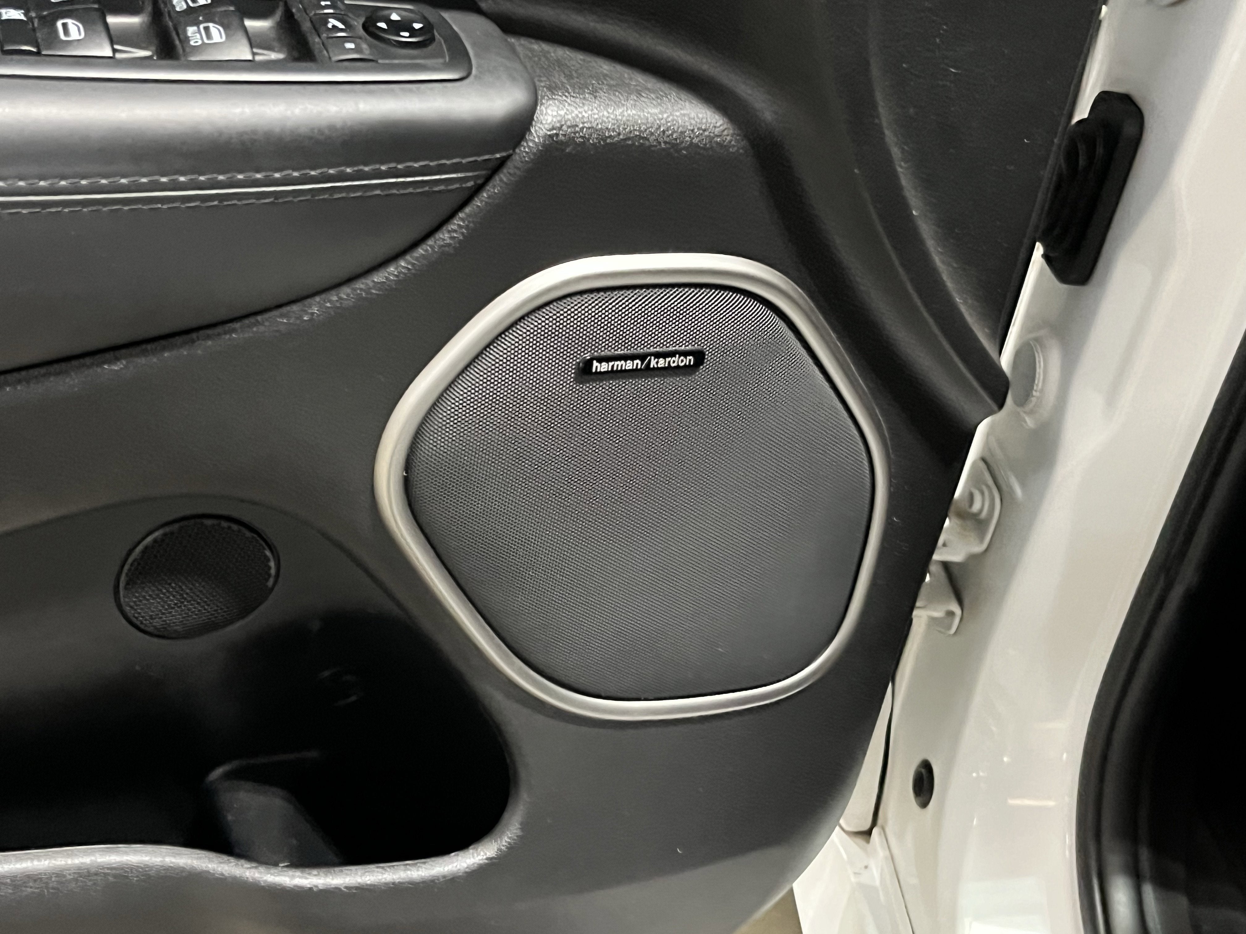 2019 Jeep Grand Cherokee High Altitude
