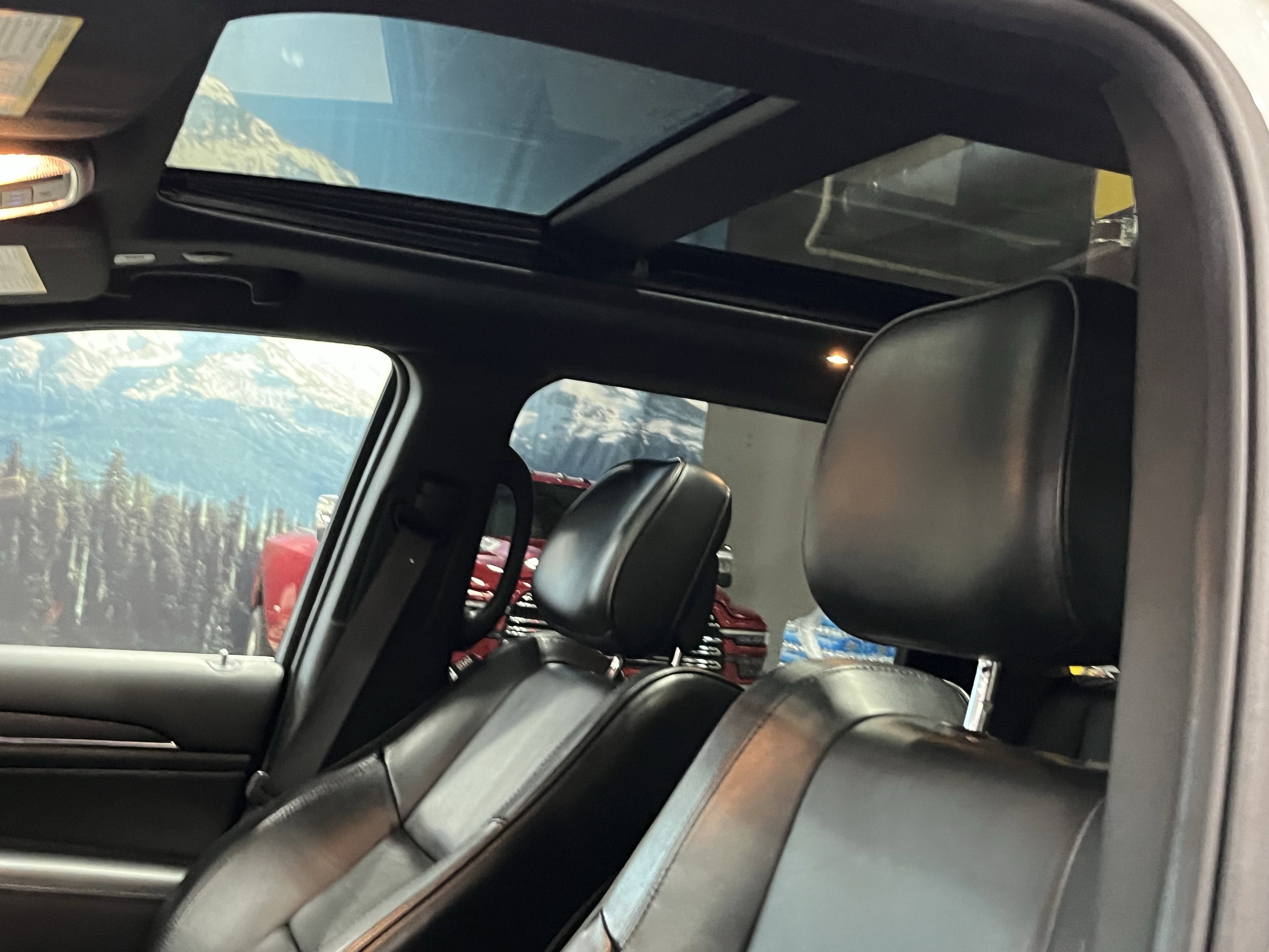 2019 Jeep Grand Cherokee High Altitude