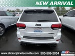 2018 Jeep Grand Cherokee Trackhawk