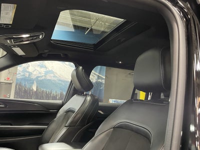 2023 Jeep Grand Cherokee Altitude X