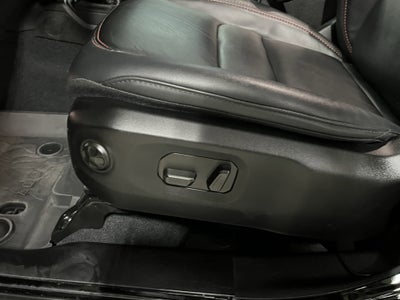 2024 Jeep Wrangler Rubicon X