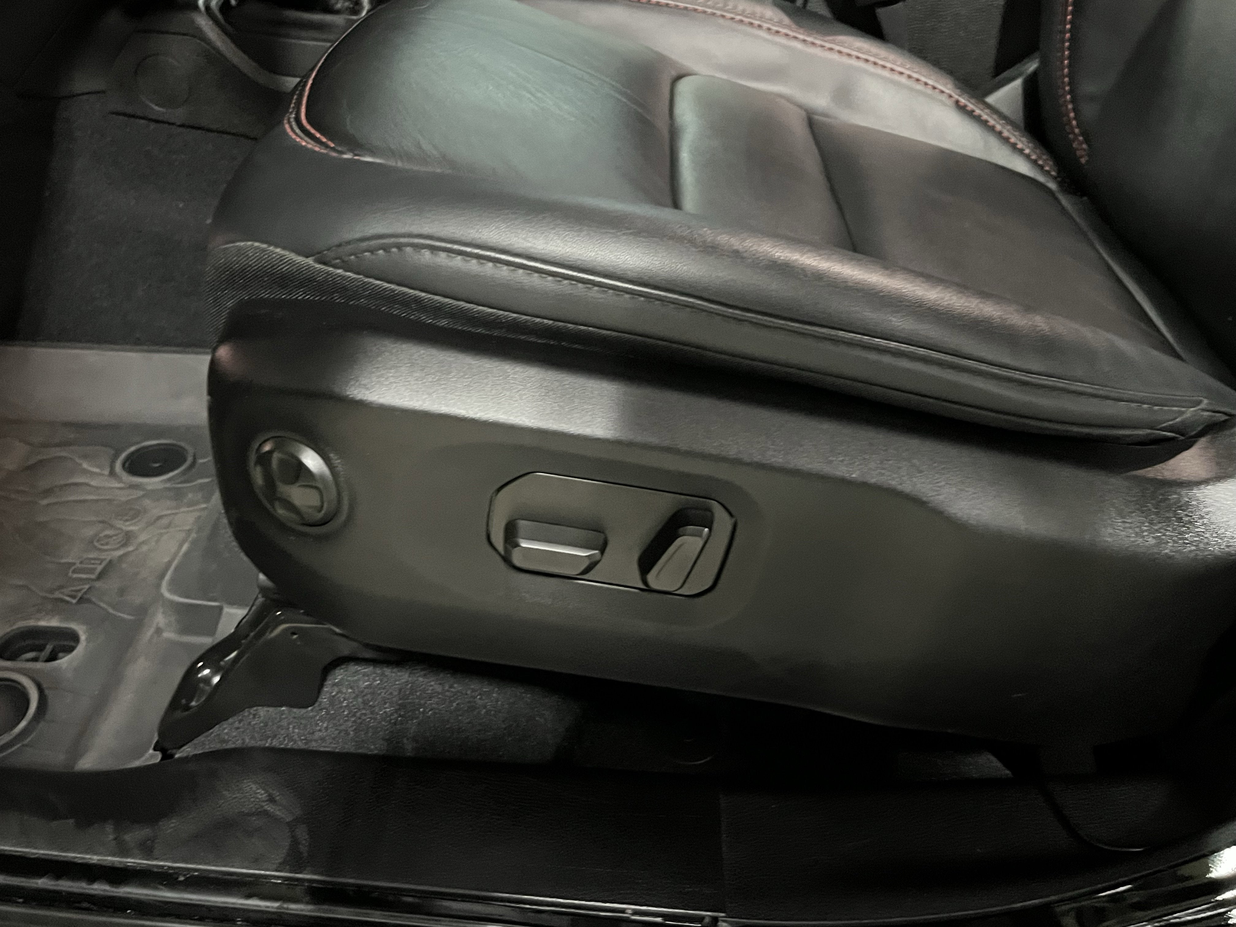 2024 Jeep Wrangler Rubicon X