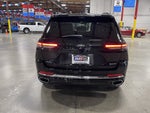 2023 Jeep Grand Cherokee Overland 4xe