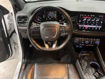 2025 Dodge Durango R/T Plus