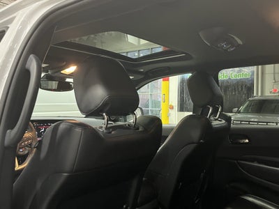 2025 Dodge Durango R/T Plus