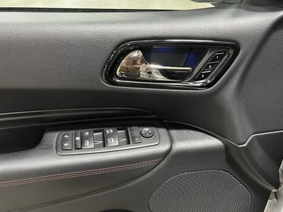 2025 Dodge Durango R/T Plus