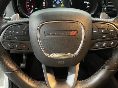 2025 Dodge Durango R/T Plus