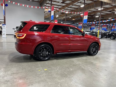 2021 Dodge Durango R/T