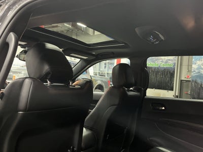 2025 Dodge Durango R/T Plus