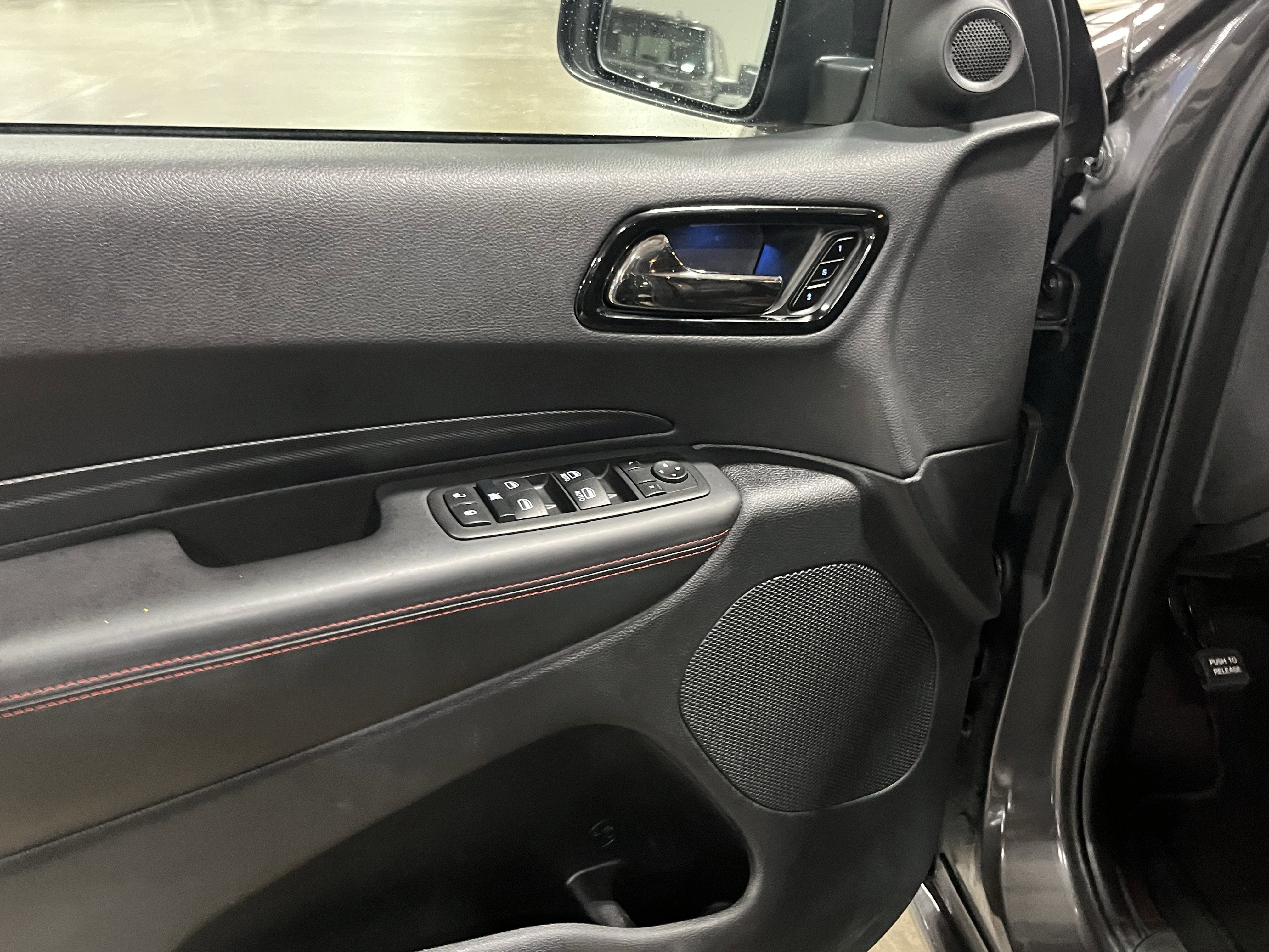 2025 Dodge Durango R/T Plus