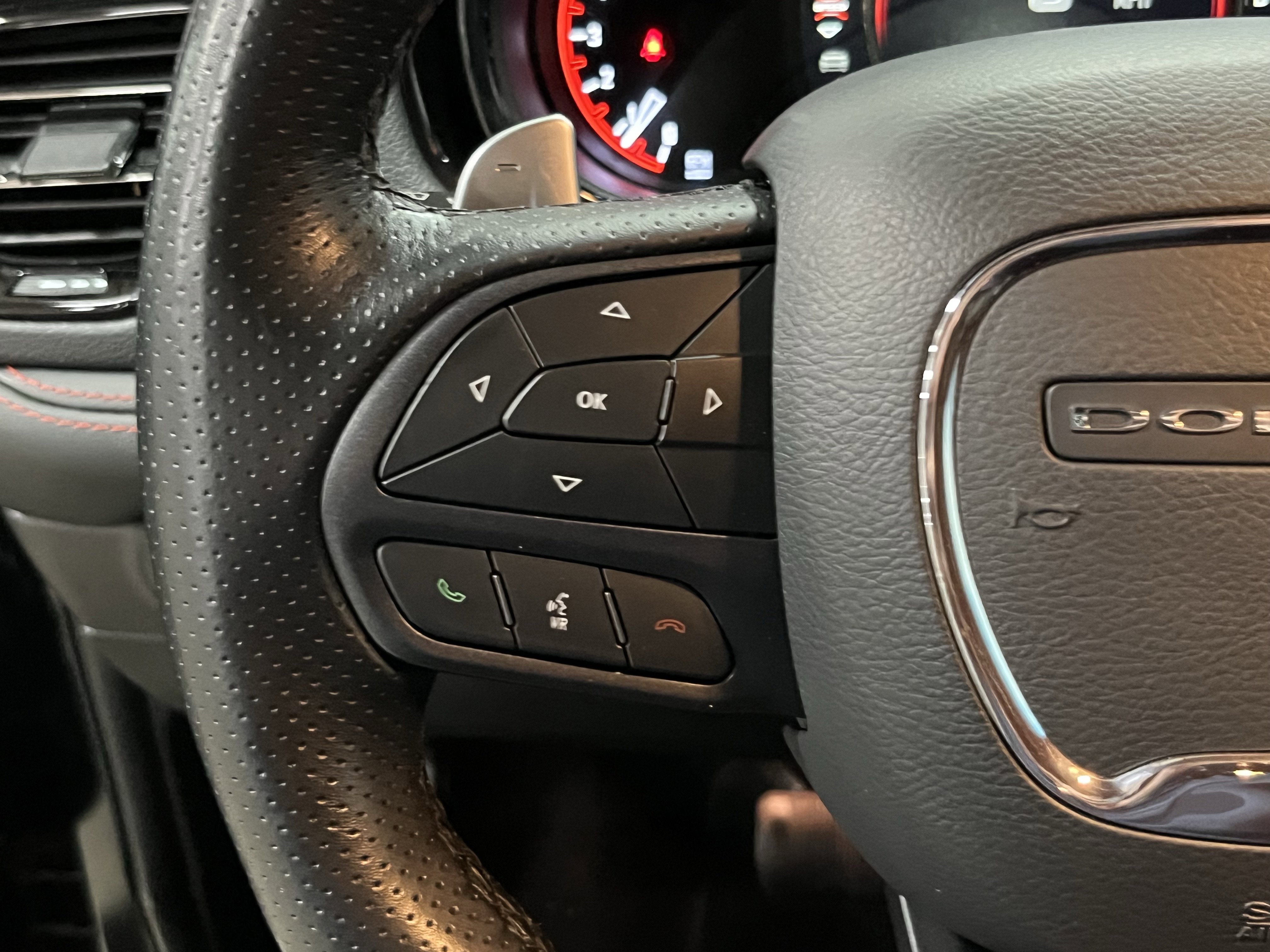 2021 Dodge Durango R/T