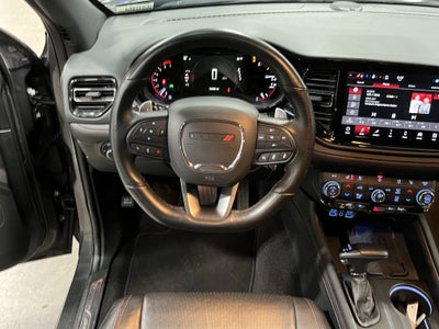 2025 Dodge Durango R/T Plus