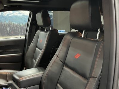 2025 Dodge Durango R/T Plus