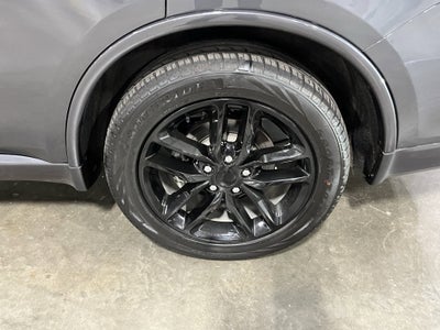 2025 Dodge Durango R/T Plus