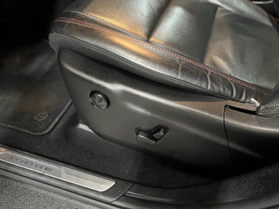 2025 Dodge Durango R/T Plus