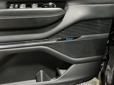 2024 Jeep Grand Wagoneer L Series II