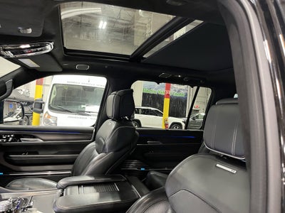 2024 Jeep Grand Wagoneer L Series II