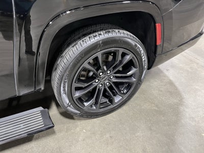 2024 Jeep Grand Wagoneer L Series II