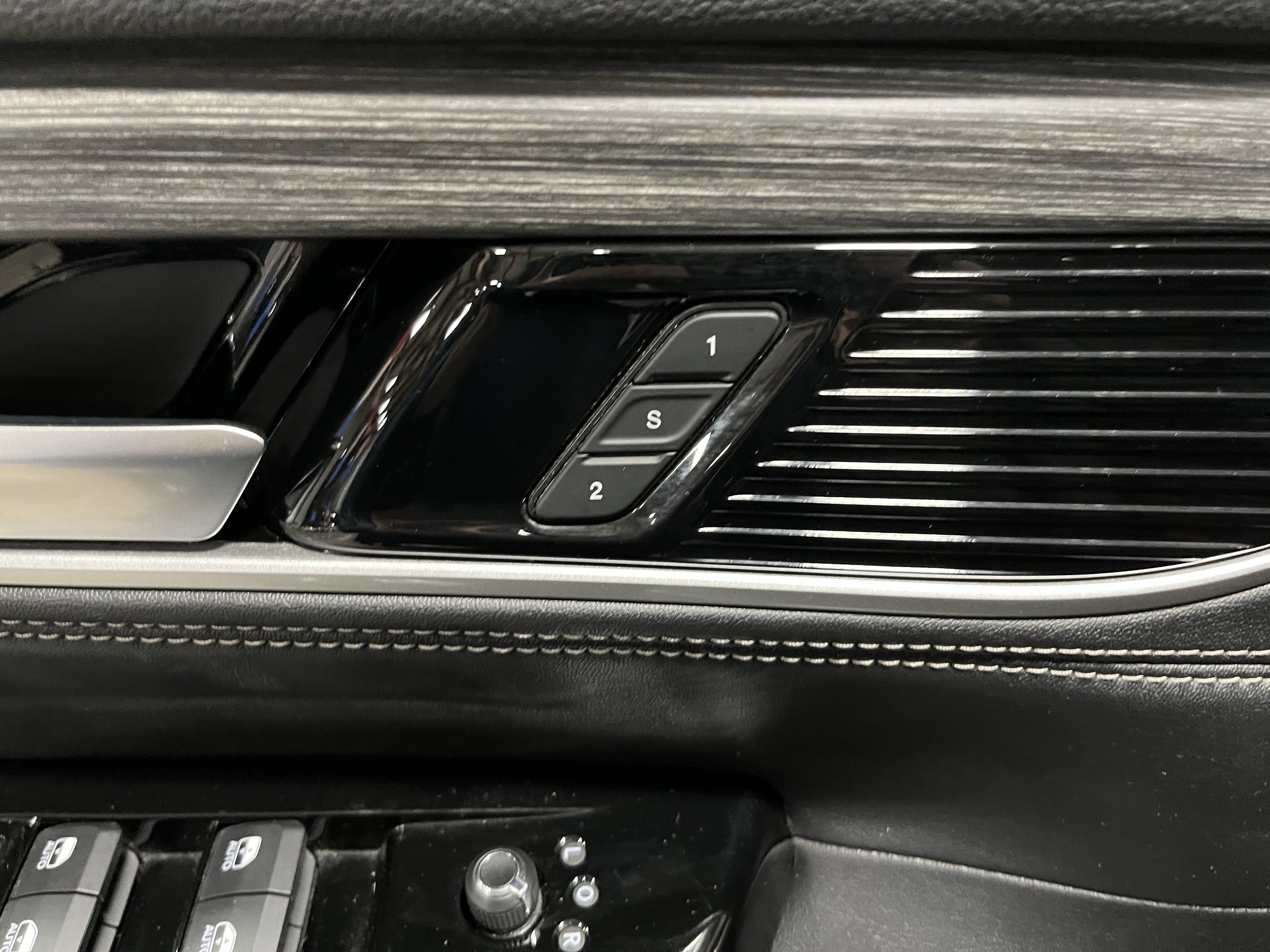 2024 Jeep Wagoneer Series III