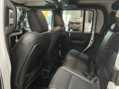 2025 Jeep Gladiator High Tide