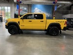 2023 RAM 1500 TRX