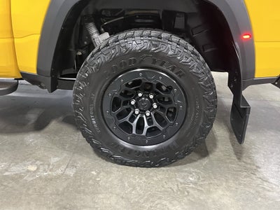2023 RAM 1500 TRX