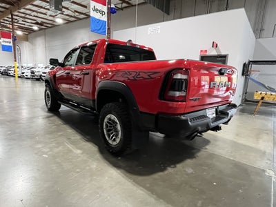 2023 RAM 1500 TRX