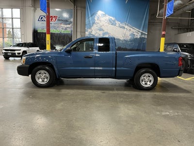 2006 Dodge Dakota ST