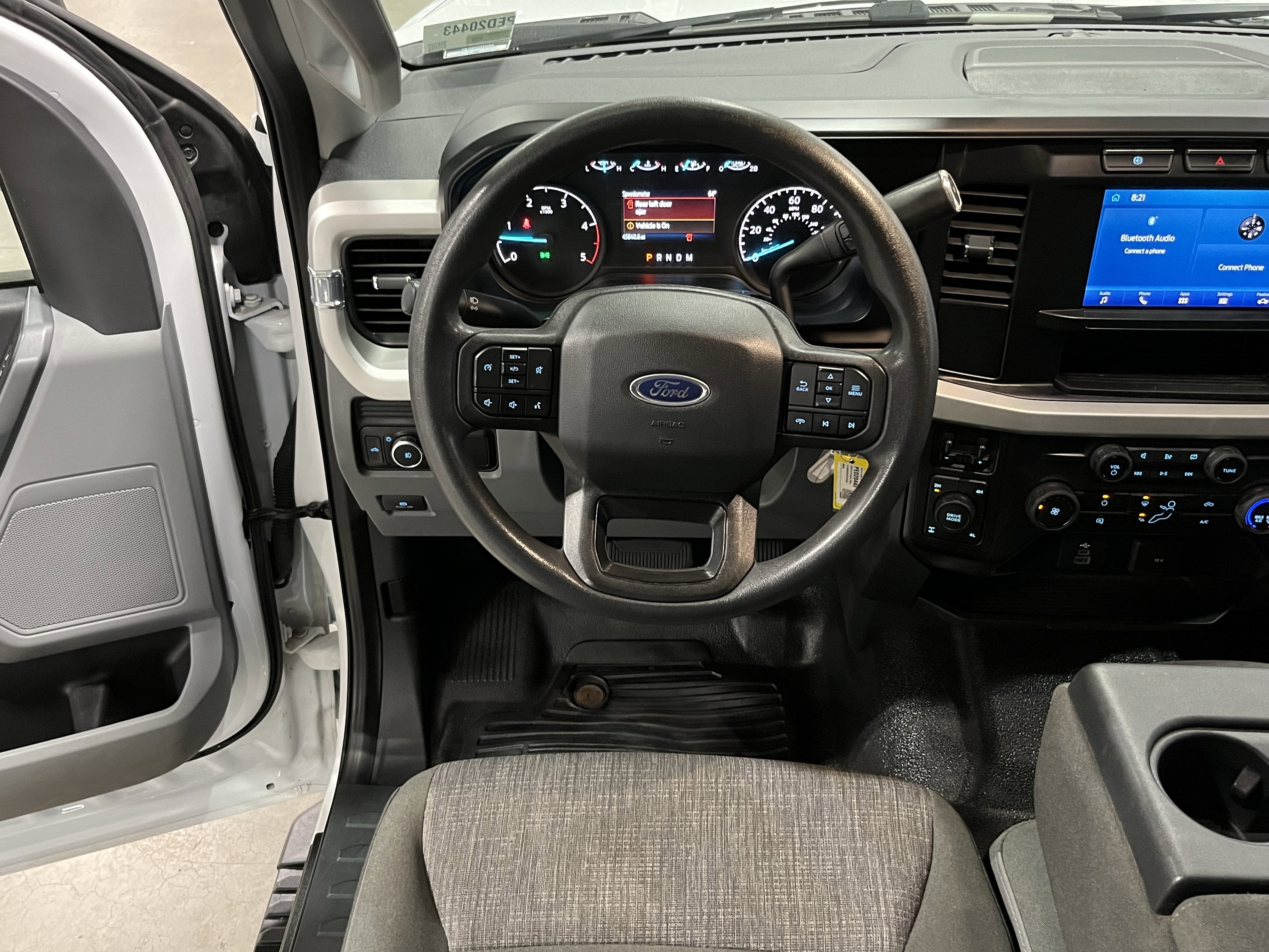 2023 Ford F-350SD XLT