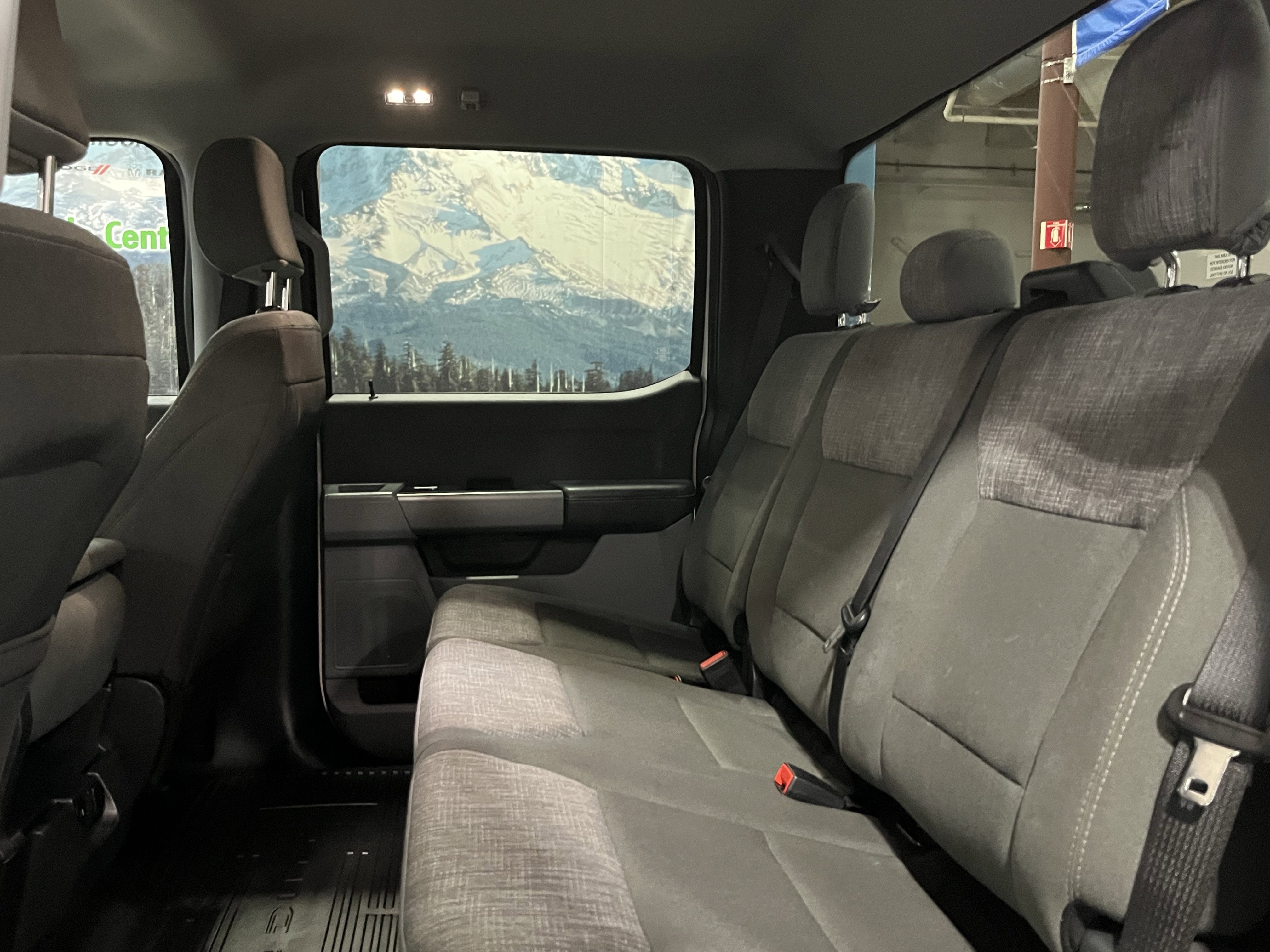 2023 Ford F-350SD XLT