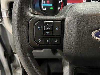 2023 Ford F-350SD XLT