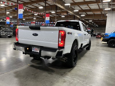 2023 Ford F-350SD XLT